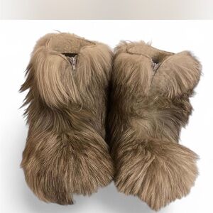 Regina aprés ski boot 12 women